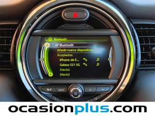 MINI MINI Cooper 5 Puertas 100 kW (136 CV)
