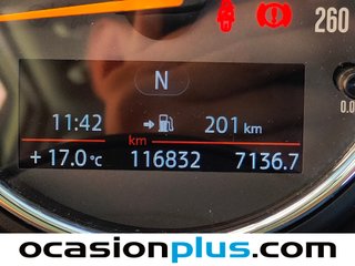 MINI MINI Cooper 5 Puertas 100 kW (136 CV)
