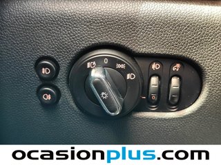 MINI MINI Cooper 5 Puertas 100 kW (136 CV)