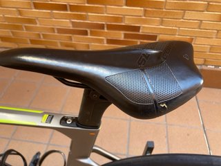 Merida Reacto 5000 Disc