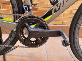 Merida Reacto 5000 Disc
