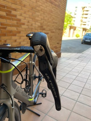 Merida Reacto 5000 Disc