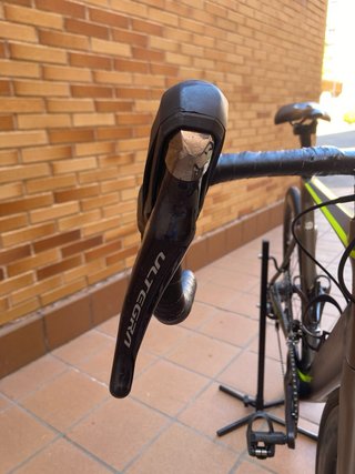 Merida Reacto 5000 Disc
