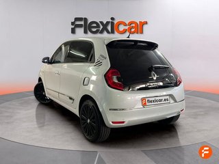 Renault Twingo Urban Night 60 kW R80 batería 20kWh