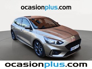 Ford Focus 1.5 Ecoblue ST-Line Auto 88 kW (120 CV)