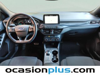 Ford Focus 1.5 Ecoblue ST-Line Auto 88 kW (120 CV)