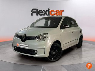 Renault Twingo Urban Night 60 kW R80 batería 20kWh