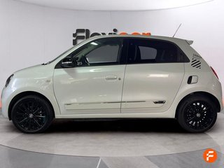 Renault Twingo Urban Night 60 kW R80 batería 20kWh