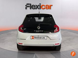 Renault Twingo Urban Night 60 kW R80 batería 20kWh