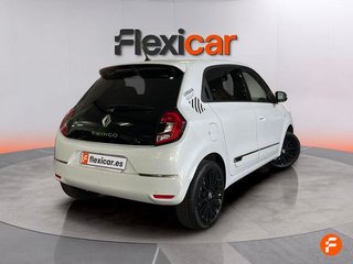 Renault Twingo Urban Night 60 kW R80 batería 20kWh