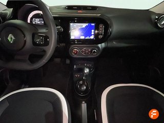 Renault Twingo Urban Night 60 kW R80 batería 20kWh