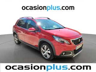 Peugeot 2008 PureTech 110 S&S Allure 81 kW (110 CV)