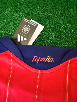 Camiseta España | Adidas Talla M Mundial 2026