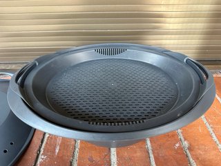 Accesorios TM31