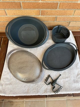 Accesorios Thermomix