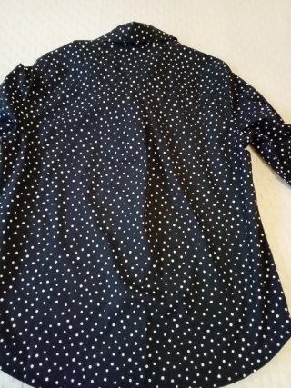 Talla XS Levi's Camisa Chica