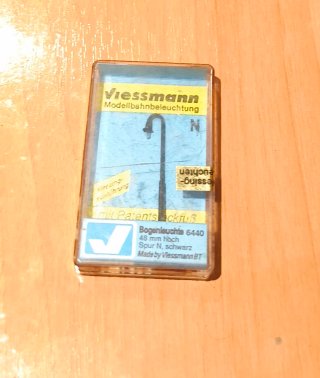 Farola Viessmann N 6440