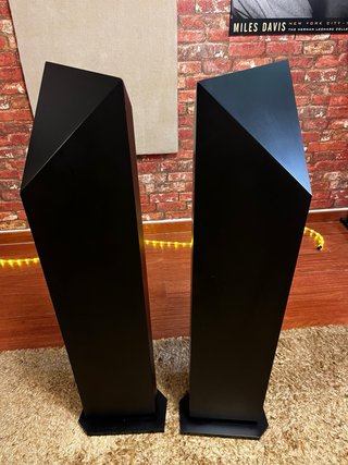 Dynaudio Facette