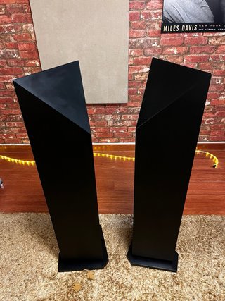 Dynaudio Facette