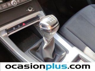 Audi Q3 35 TDI quattro 110 kW (150 CV)