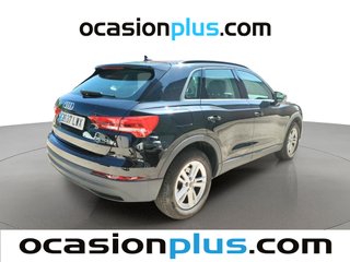 Audi Q3 35 TDI quattro 110 kW (150 CV)