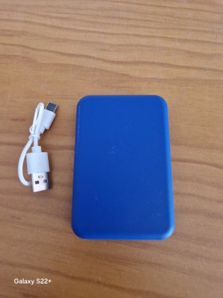 Batería Magnética Inalámbrica  para iPhone