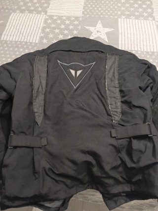 Chaqueta Dainese GORE-TEX Talla 54