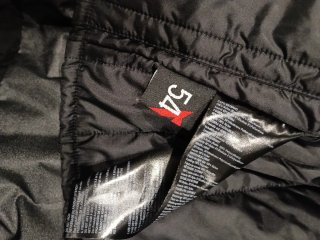 Chaqueta Dainese GORE-TEX Talla 54