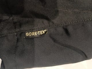 Chaqueta Dainese GORE-TEX Talla 54