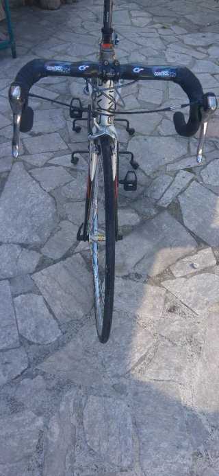 Bottecchia 8avio Reparto Corse Bici da Corsa