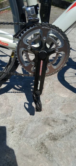 Bottecchia 8avio Reparto Corse Bici da Corsa