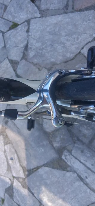 Bottecchia 8avio Reparto Corse Bici da Corsa