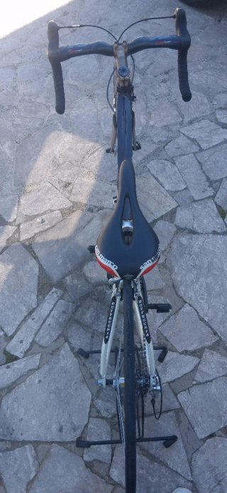 Bottecchia 8avio Reparto Corse Bici da Corsa