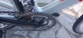 Bottecchia 8avio Reparto Corse Bici da Corsa