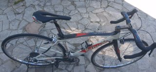 Bottecchia 8avio Reparto Corse Bici da Corsa