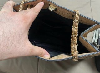 Bolso de mujer Paco Martinez + regalo