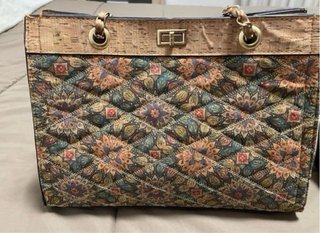 Bolso de mujer Paco Martinez + regalo