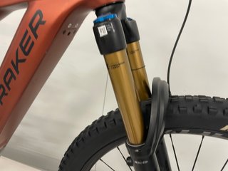 MONDRAKER CRAFTY CARBON RR TEST T.S BICI ELECTRICA