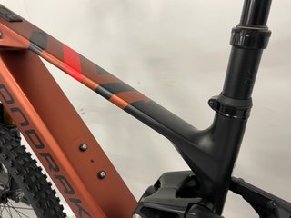 MONDRAKER CRAFTY CARBON RR TEST T.S BICI ELECTRICA