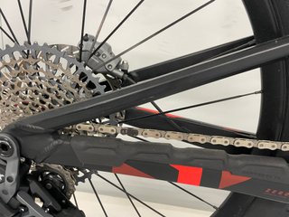 MONDRAKER CRAFTY CARBON RR TEST T.S BICI ELECTRICA