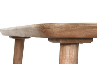 Mesa comedor Acacia 250x100cm