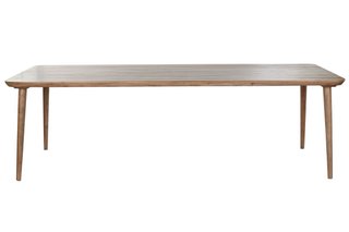 Mesa comedor Acacia 250x100cm