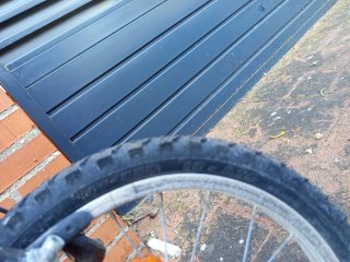 Bicicleta infantil Decathlon 16