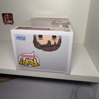 Funko Pop! Stranger Things Steve 1245