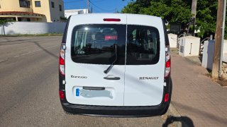Renault Kangoo 2019