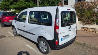 Renault Kangoo 2019