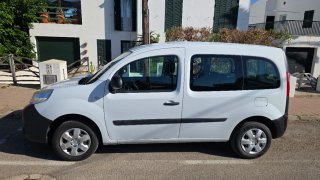Renault Kangoo 2019