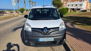 Renault Kangoo 2019