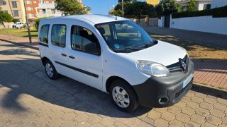 Renault Kangoo 2019