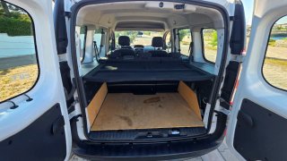 Renault Kangoo 2019